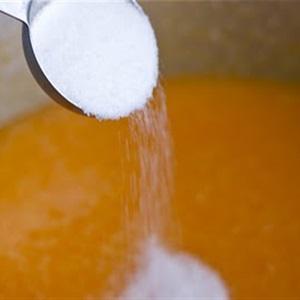 Cách làm cháo bí ngô