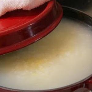 Cách làm cháo bò bằm