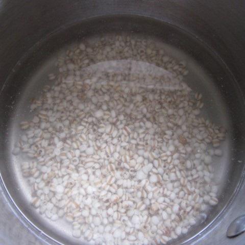 Cách nấu cháo Bobo