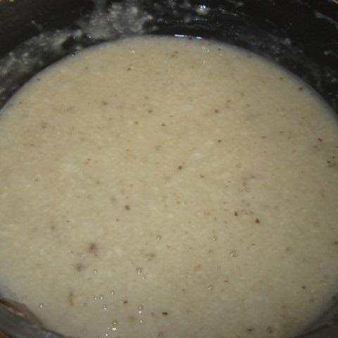 Cách nấu cháo Bobo
