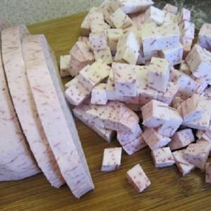 Cách nấu cháo Bobo