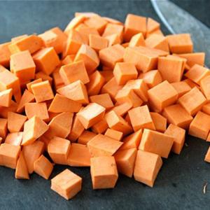 Cách nấu cháo Bobo