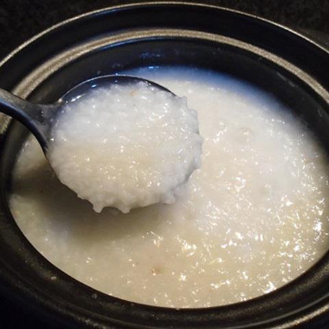 Cách làm cháo bông cải xanh ăn dặm cho bé