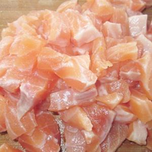 Cách làm cháo cá cà rốt