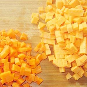 Cách làm cháo cá cà rốt