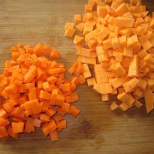 Cách làm cháo cá hồi