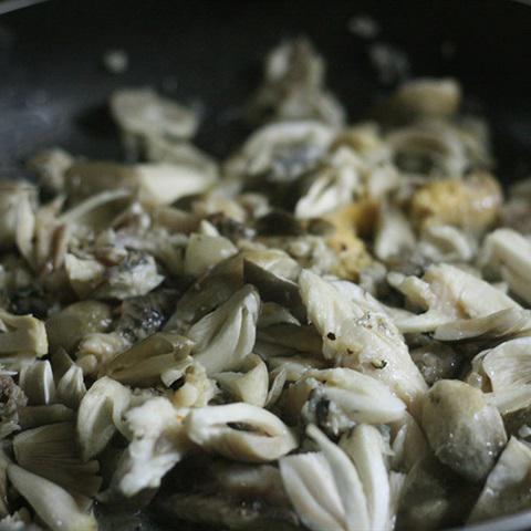 Cách làm cháo cá lóc bằng nồi cơm điện