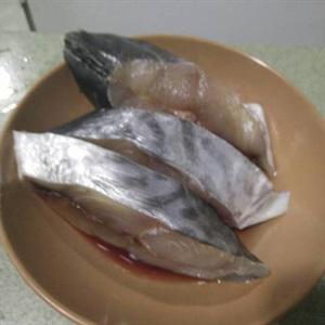 Cách làm cháo cá thu