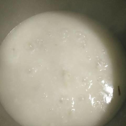 Cách làm cháo cá thu