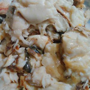 Cách làm cháo cá trắm