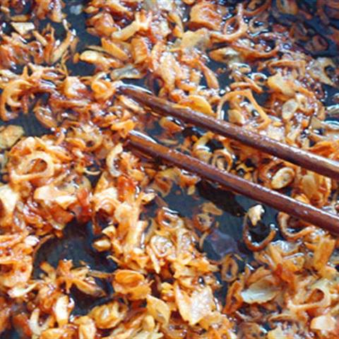 Cách làm cháo cá trắm