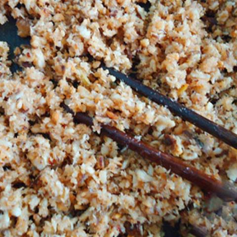 Cách làm cháo cá trắm