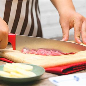 Cách làm cháo củ sen bắp non