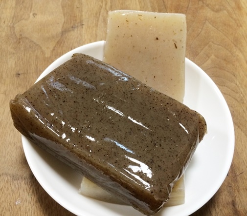 Cháo cua rau ngót đậu đỏ ngon ngọt, bổ dưỡng cho bé yêu