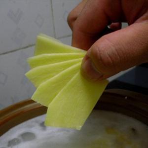 Cách làm cháo ếch