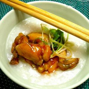 Cách làm cháo ếch
