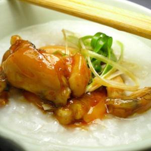 Cách làm cháo ếch