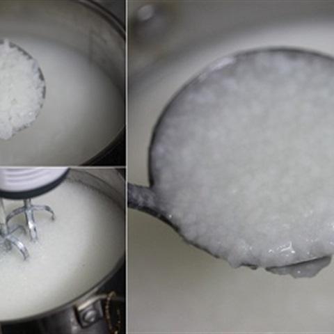 Cách làm cháo ếch Singapore