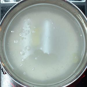 Cách làm cháo ếch Singapore ngon như ngoài hàng