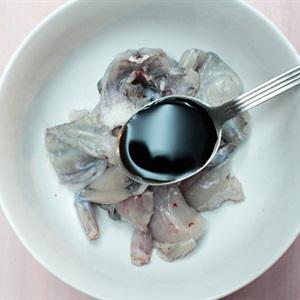 Cách làm cháo ếch Singapore ngon như ngoài hàng