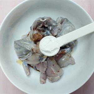 Cách làm cháo ếch Singapore ngon như ngoài hàng