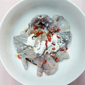 Cách làm cháo ếch Singapore ngon như ngoài hàng