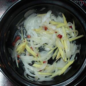 Cách làm cháo ếch Singapore ngon như ngoài hàng