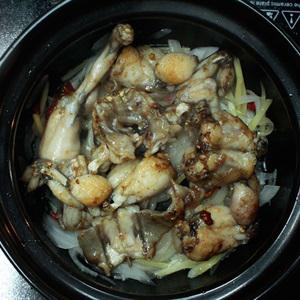 Cách làm cháo ếch Singapore ngon như ngoài hàng