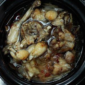 Cách làm cháo ếch Singapore ngon như ngoài hàng