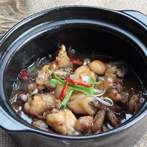 Cách làm cháo ếch Singapore ngon như ngoài hàng