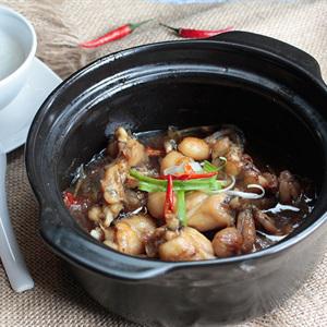 Cách làm cháo ếch Singapore ngon như ngoài hàng