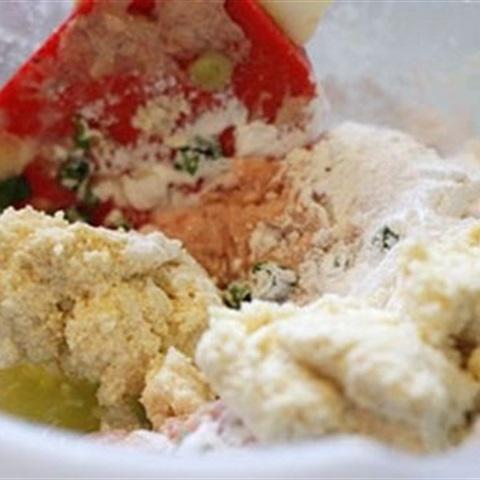 Cách làm chạo gà