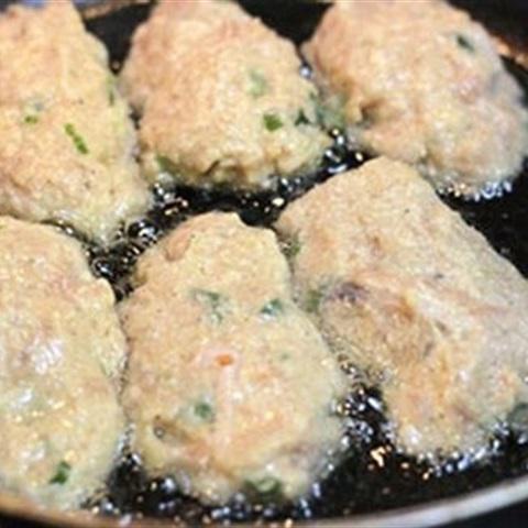 Cách làm chạo gà