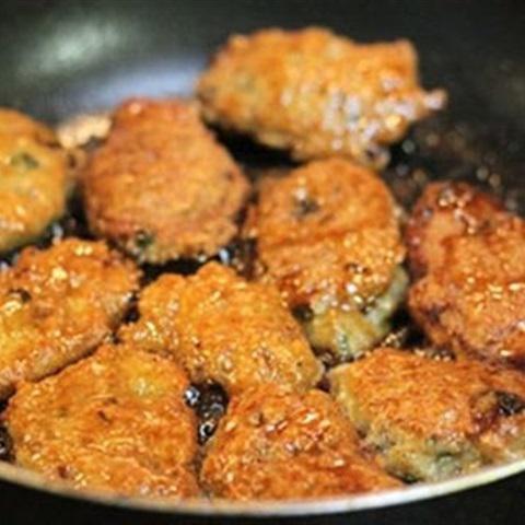 Cách làm chạo gà