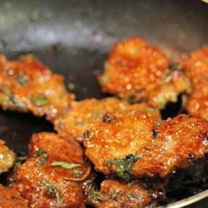 Cách làm chạo gà