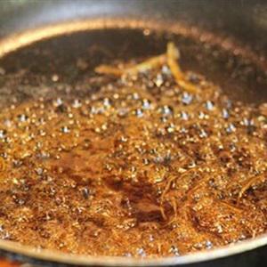 Cách làm chạo gà