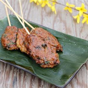 Cách làm chạo gà