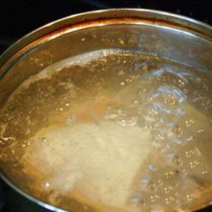 Cách làm chạo gà