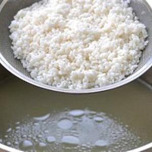 Cách làm chạo gà