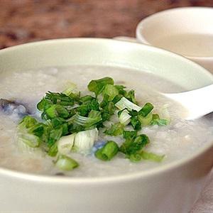 Cách làm cháo gà bổ dưỡng