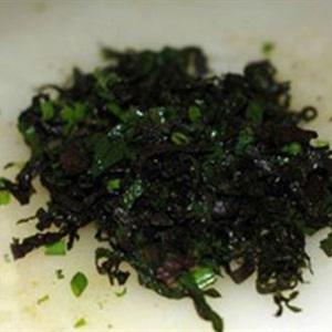 Cách làm cháo gà bổ dưỡng