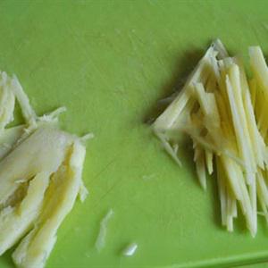 Cách làm cháo gà bổ dưỡng