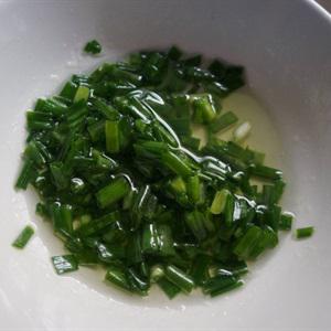 Cách làm chạo gà cuốn mía