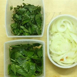 Cách làm cháo gà Đà Lạt