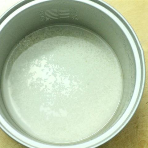 Cách làm cháo gà Đà Lạt