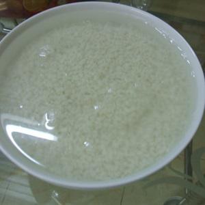 Cách làm cháo gà hạt sen