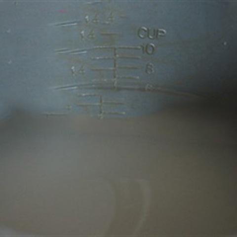 Cách làm cháo gà hạt sen