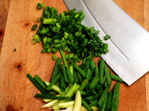 Cháo gà Quảng Đông  thơm ngon, đơn giản và bổ dưỡng