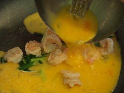 Cháo gà Quảng Đông  thơm ngon, đơn giản và bổ dưỡng