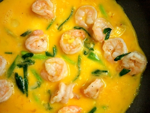 Cháo gà Quảng Đông  thơm ngon, đơn giản và bổ dưỡng